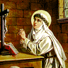 Catherine of Siena