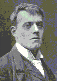 Belloc, Hilaire 