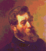 Ludwig von Feuerbach