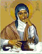 Julian of Norwich