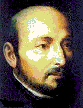 Ignatius of Loyola, St.