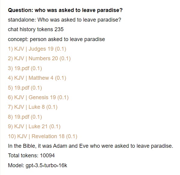 who was asked to leave paradise